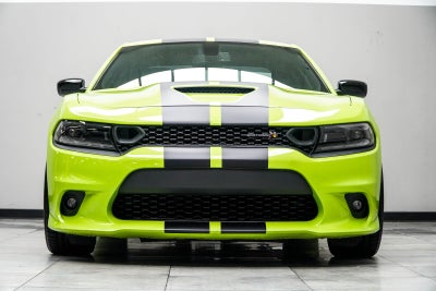 2023 Dodge Charger R/T Scat Pack