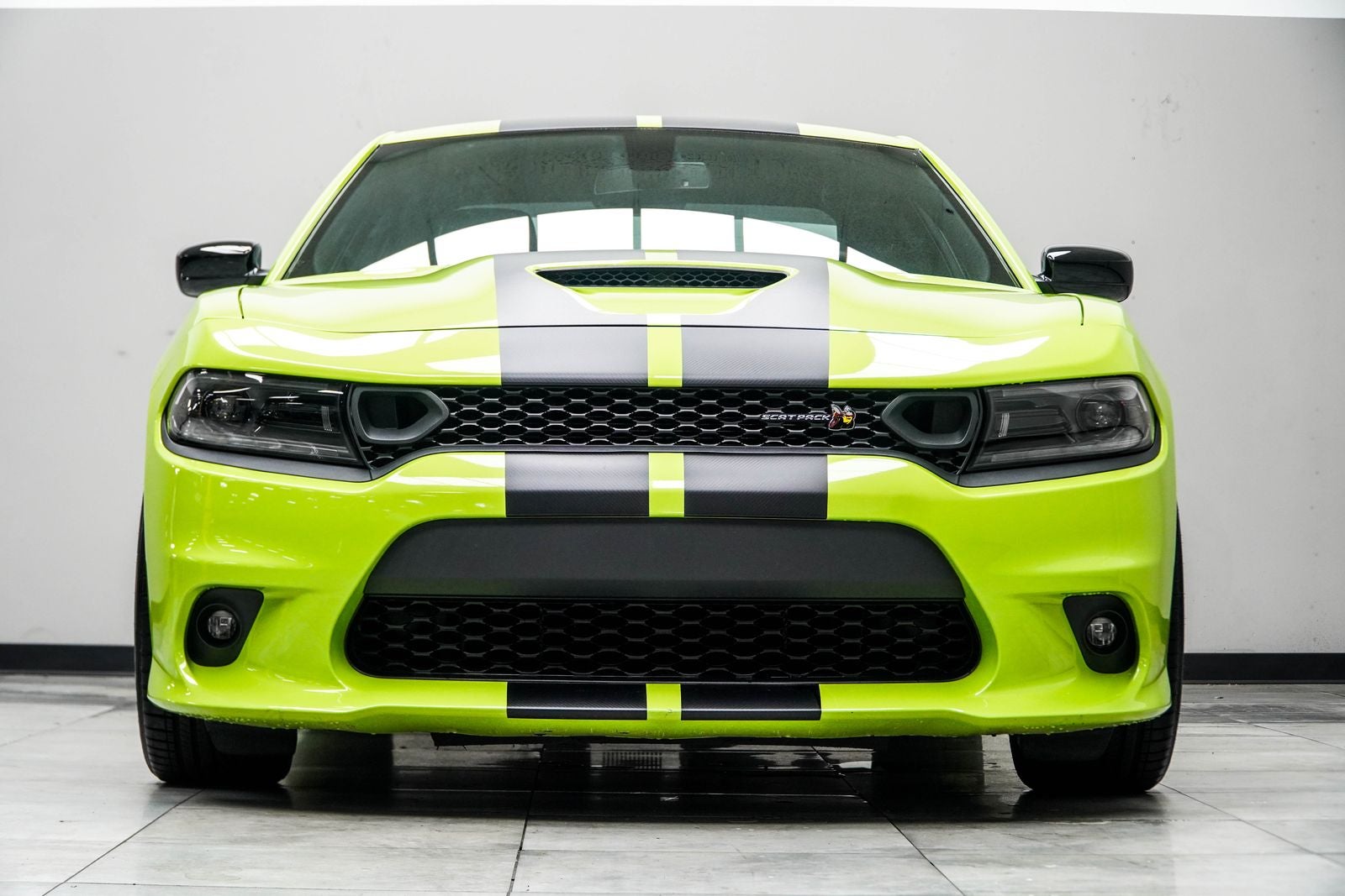 2023 Dodge Charger R/T Scat Pack