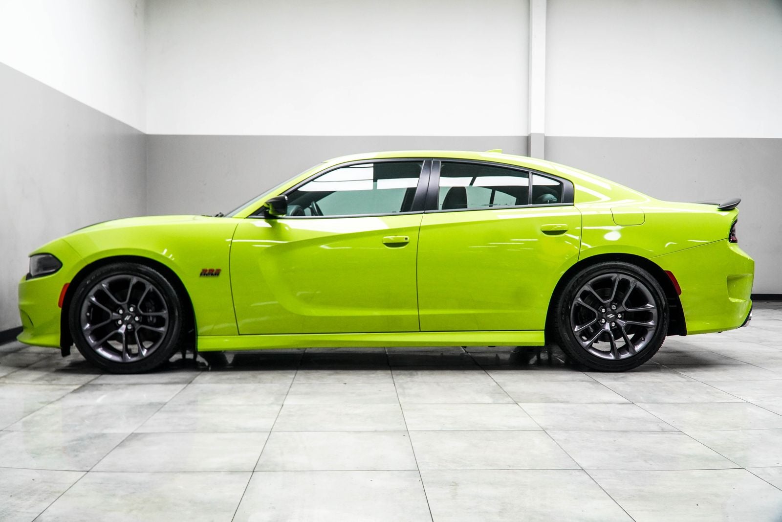 2023 Dodge Charger R/T Scat Pack