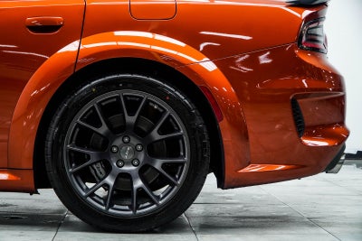2021 Dodge Charger SRT Hellcat Redeye Widebody