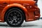 2021 Dodge Charger SRT Hellcat Redeye Widebody