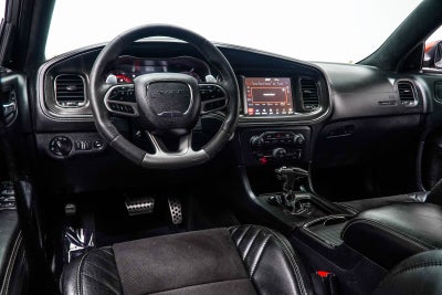 2021 Dodge Charger SRT Hellcat Redeye Widebody