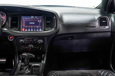 2021 Dodge Charger SRT Hellcat Redeye Widebody