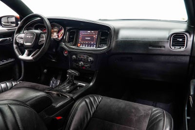 2021 Dodge Charger SRT Hellcat Redeye Widebody