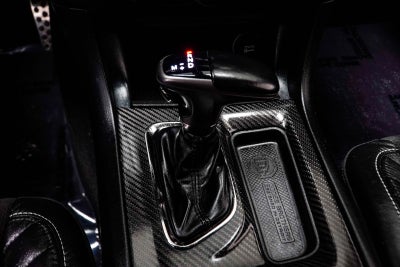 2021 Dodge Charger SRT Hellcat Redeye Widebody
