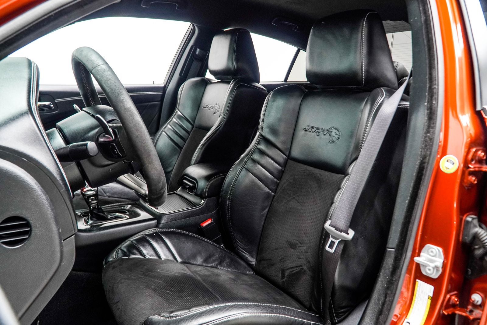 2021 Dodge Charger SRT Hellcat Redeye Widebody