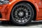 2021 Dodge Charger SRT Hellcat Redeye Widebody