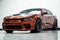 2021 Dodge Charger SRT Hellcat Redeye Widebody