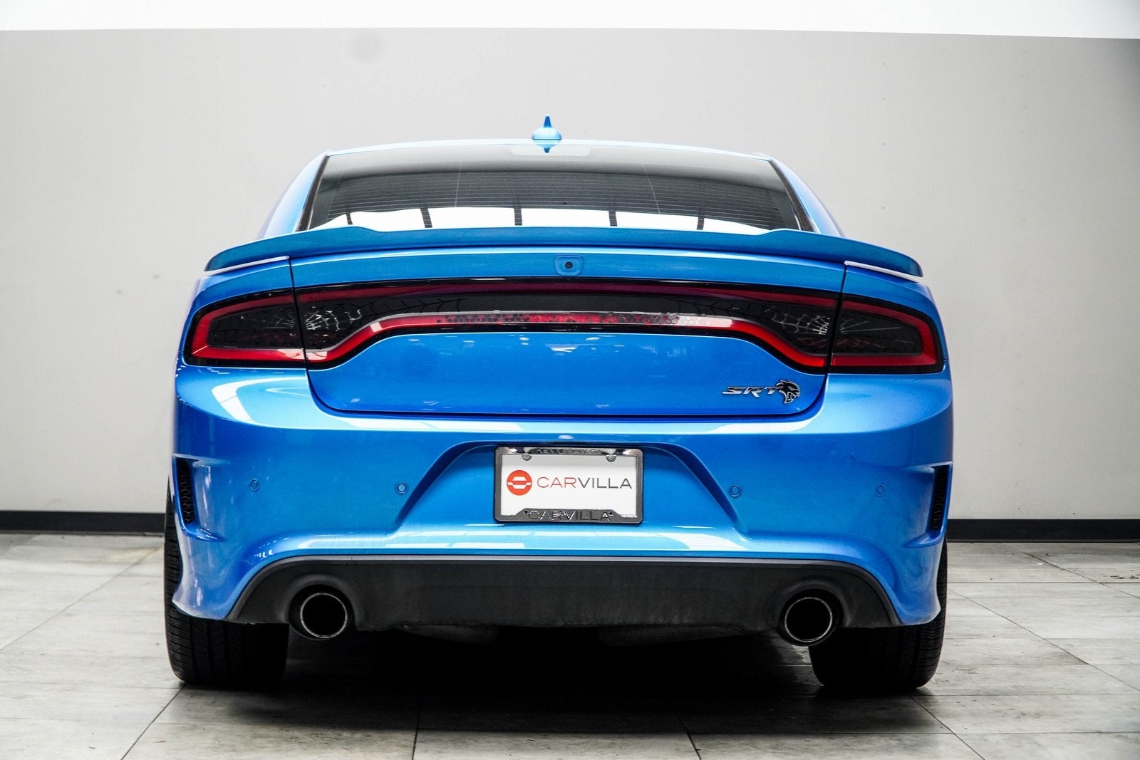 2019 Dodge Charger SRT Hellcat