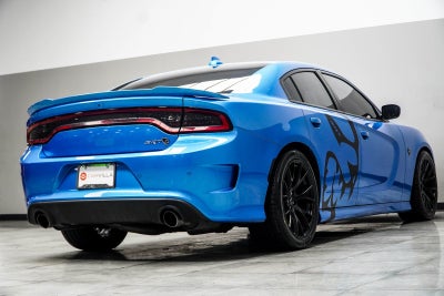 2019 Dodge Charger SRT Hellcat