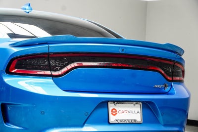 2019 Dodge Charger SRT Hellcat