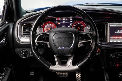 2019 Dodge Charger SRT Hellcat