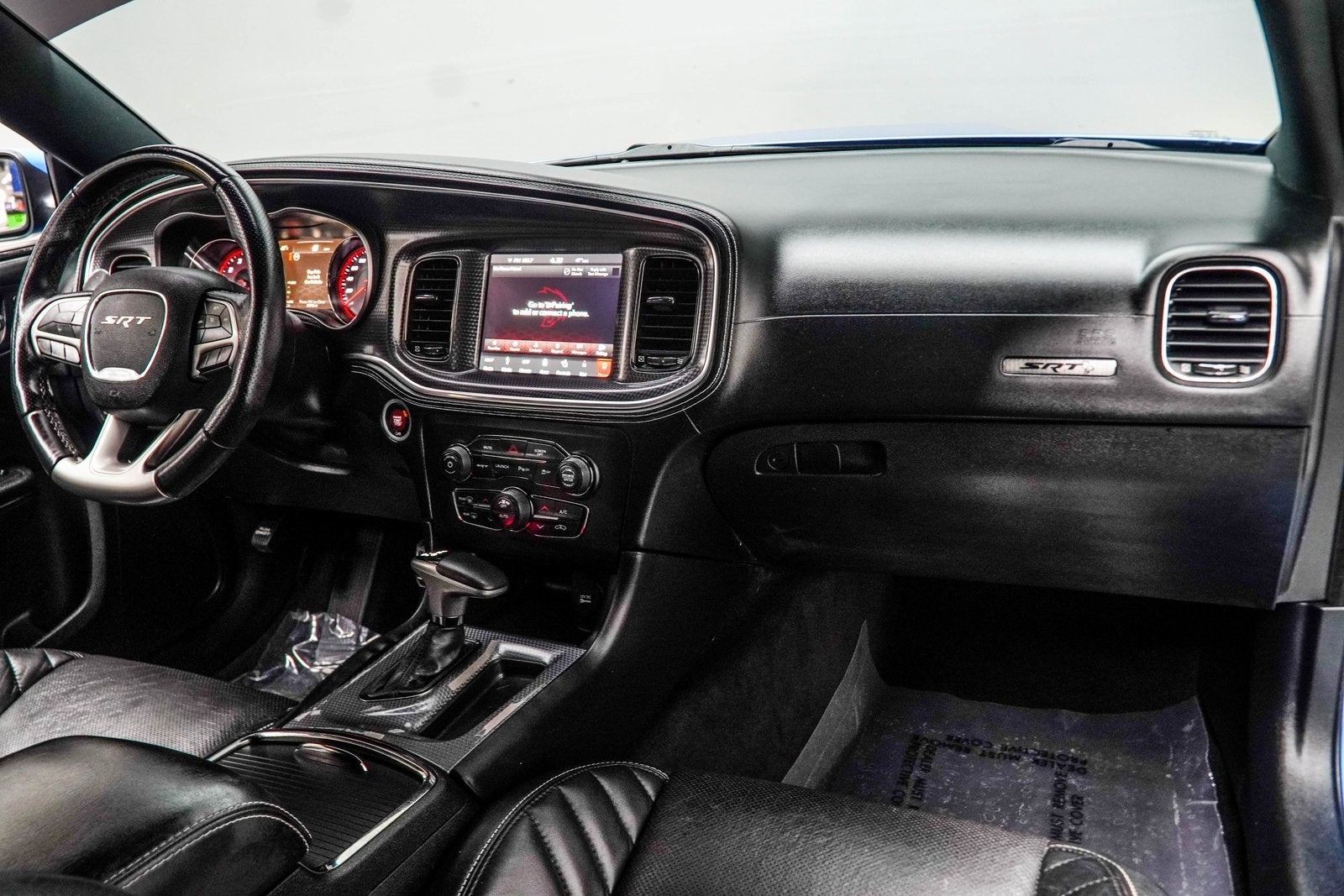 2019 Dodge Charger SRT Hellcat