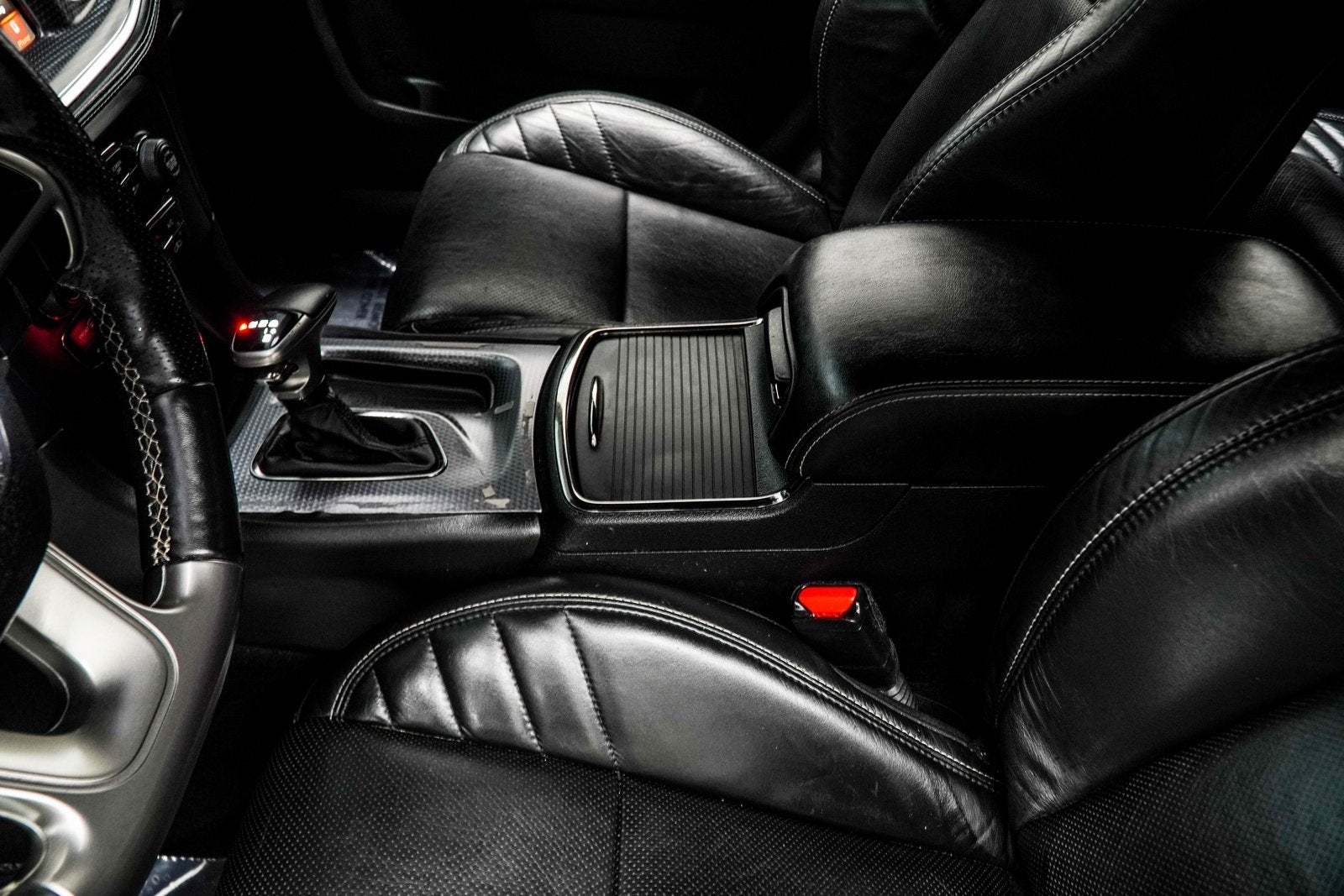 2019 Dodge Charger SRT Hellcat