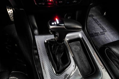 2019 Dodge Charger SRT Hellcat