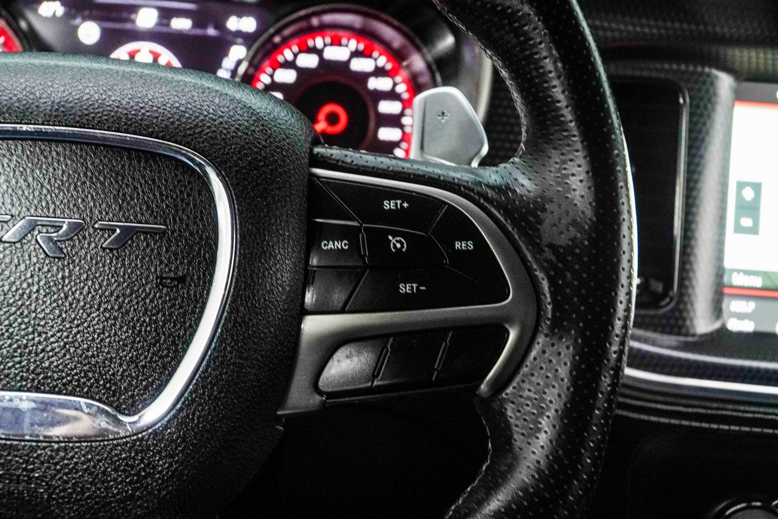 2019 Dodge Charger SRT Hellcat