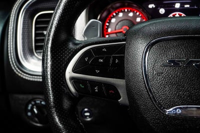 2019 Dodge Charger SRT Hellcat