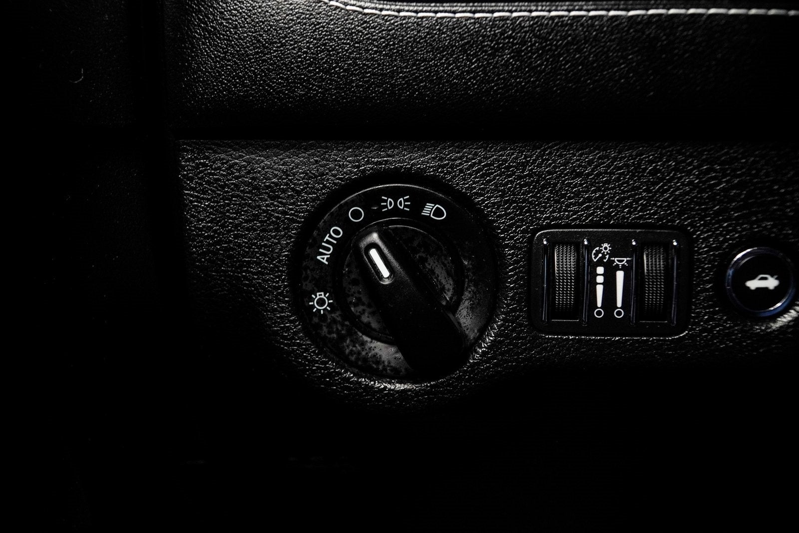 2019 Dodge Charger SRT Hellcat