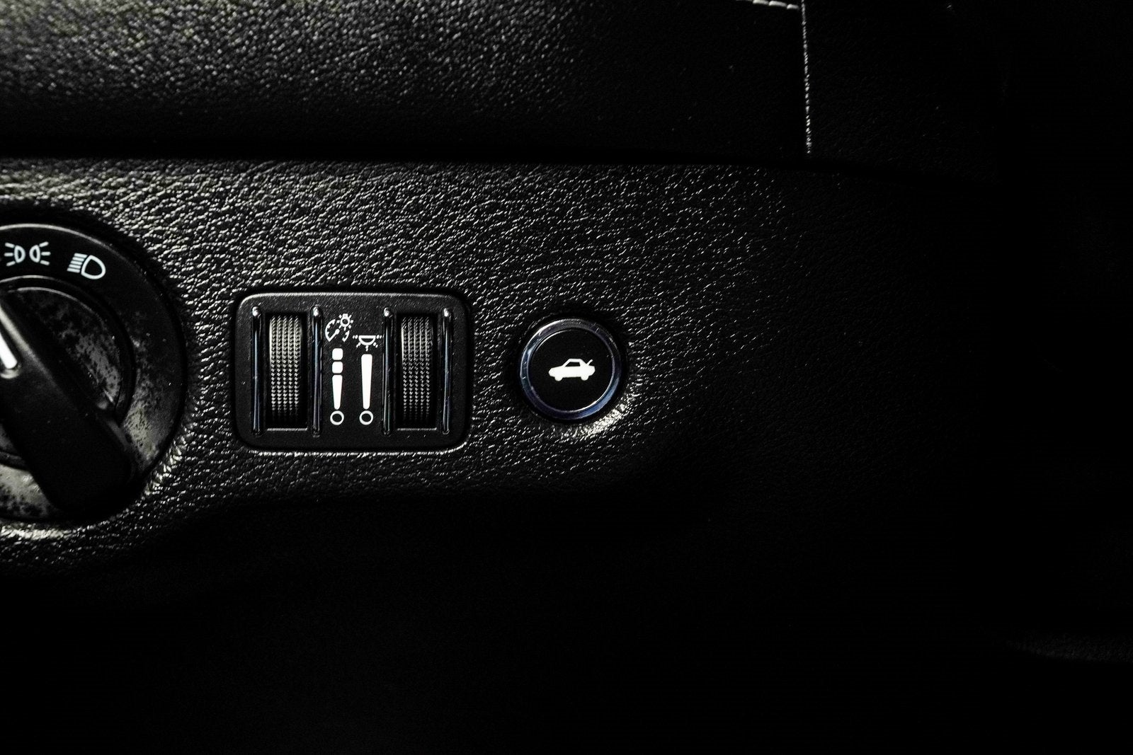 2019 Dodge Charger SRT Hellcat