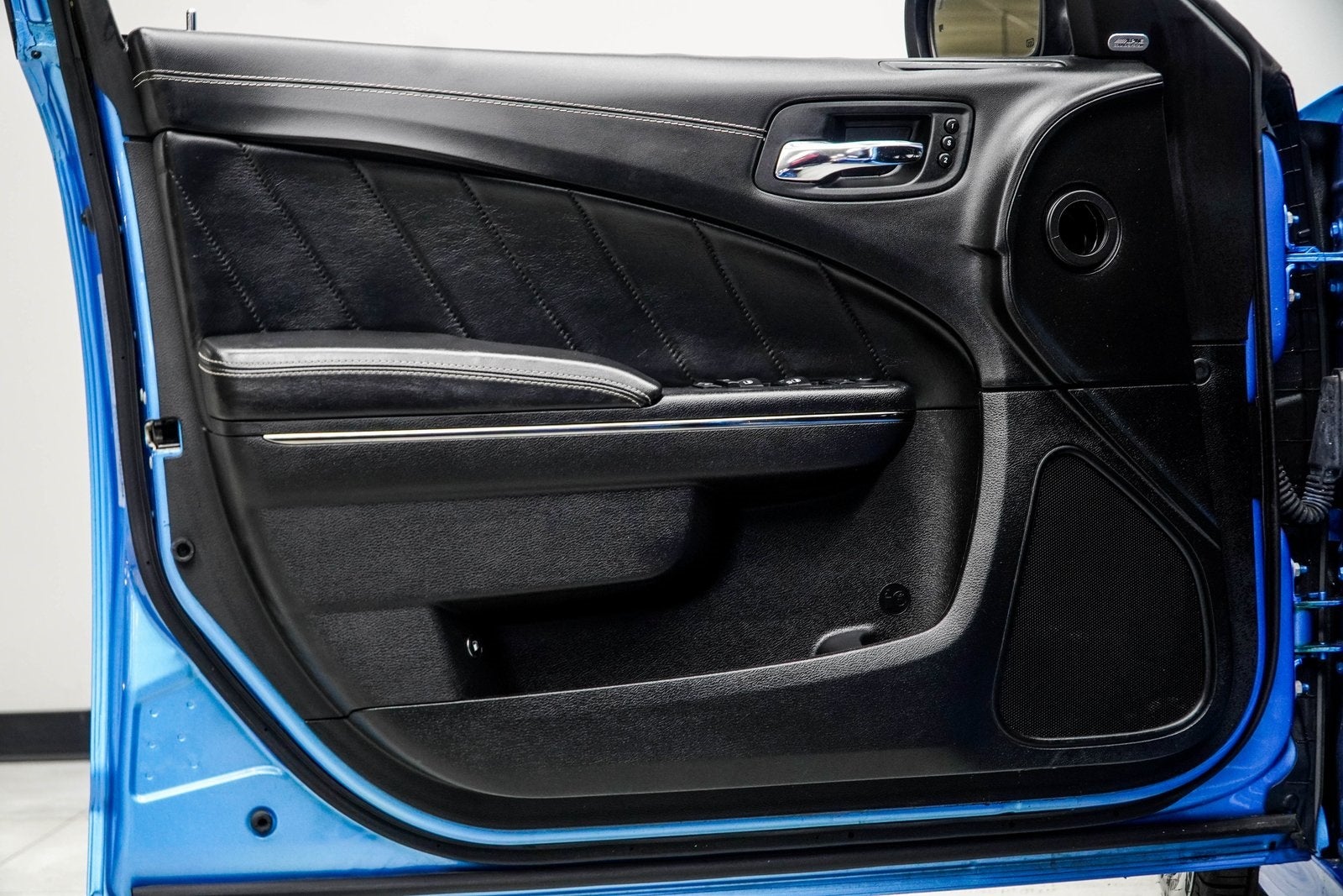 2019 Dodge Charger SRT Hellcat