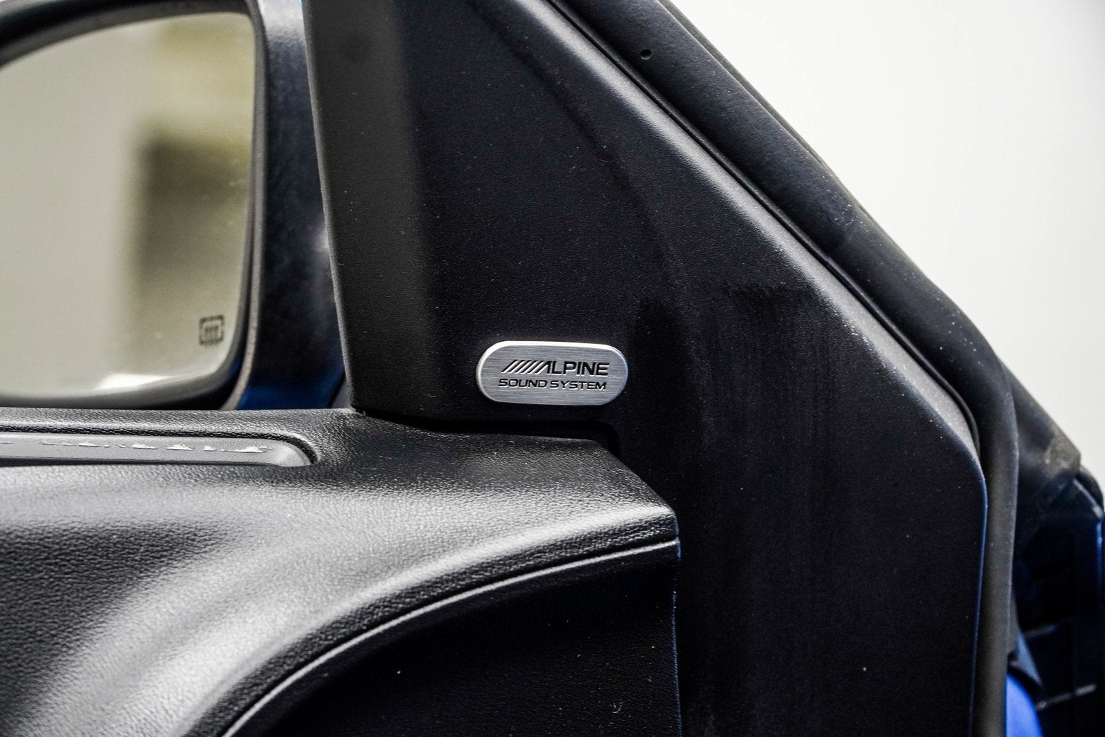 2019 Dodge Charger SRT Hellcat