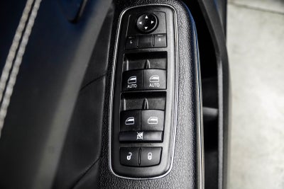 2019 Dodge Charger SRT Hellcat