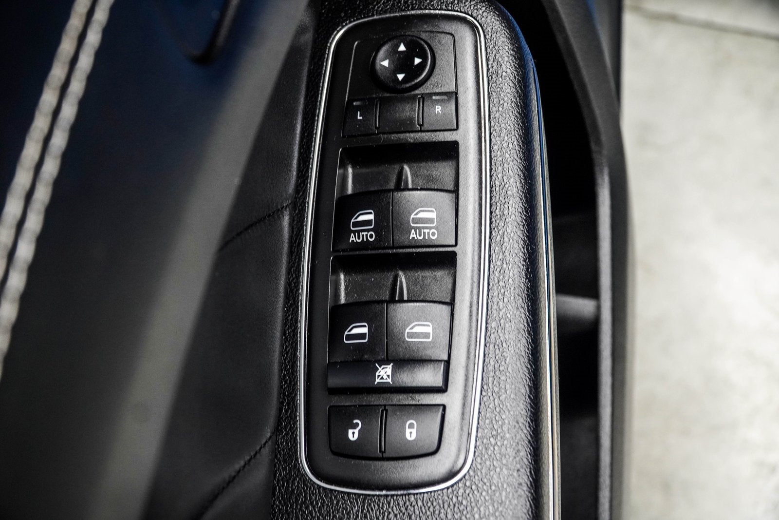 2019 Dodge Charger SRT Hellcat