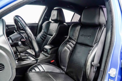 2019 Dodge Charger SRT Hellcat