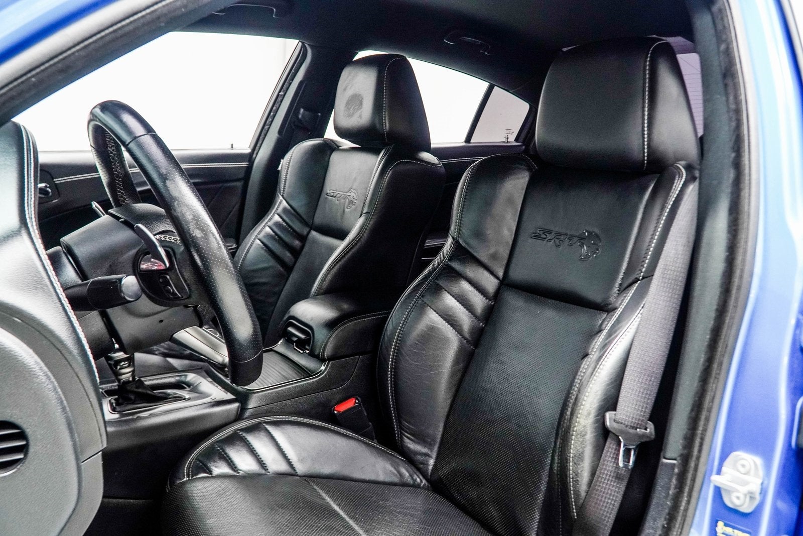 2019 Dodge Charger SRT Hellcat