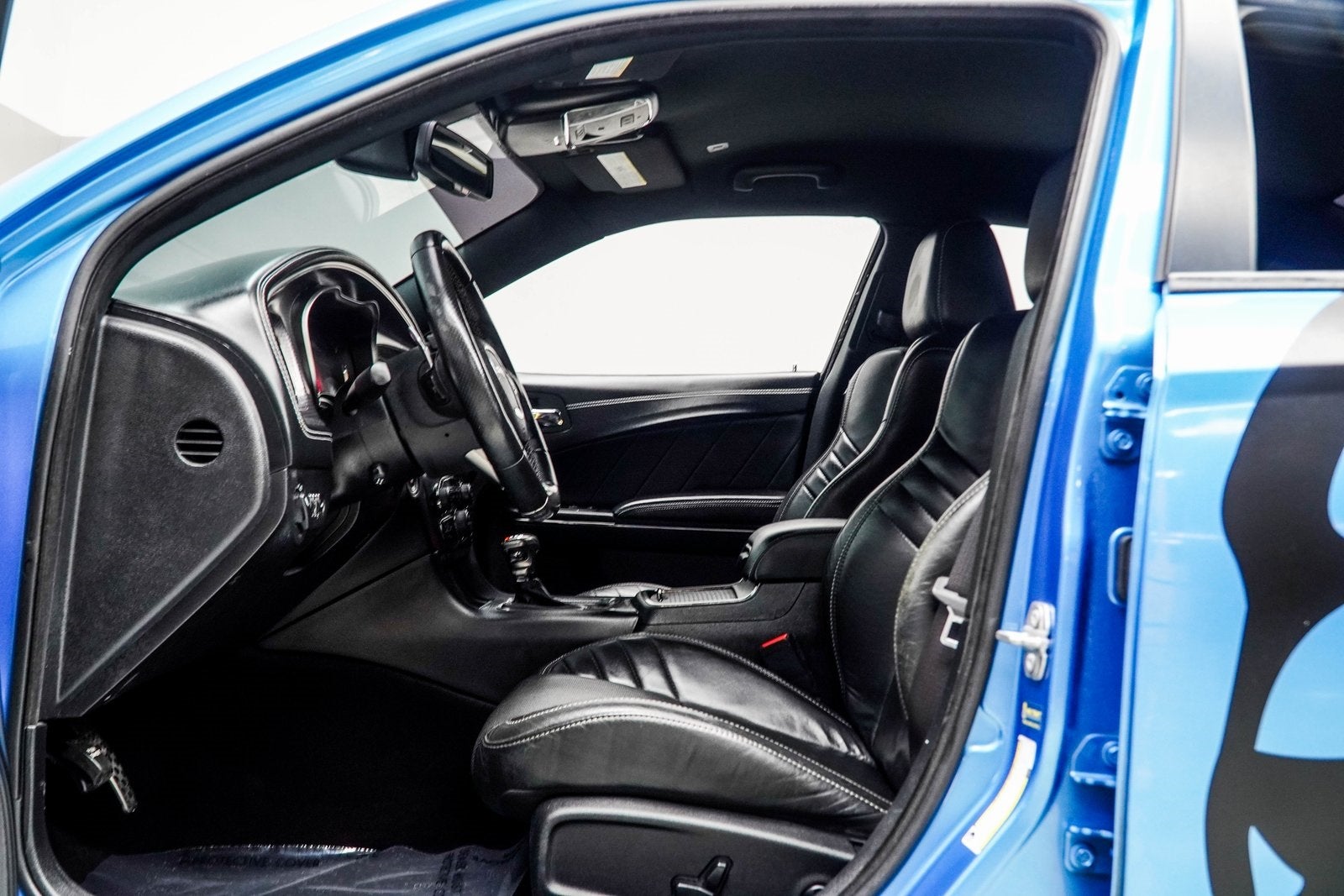 2019 Dodge Charger SRT Hellcat