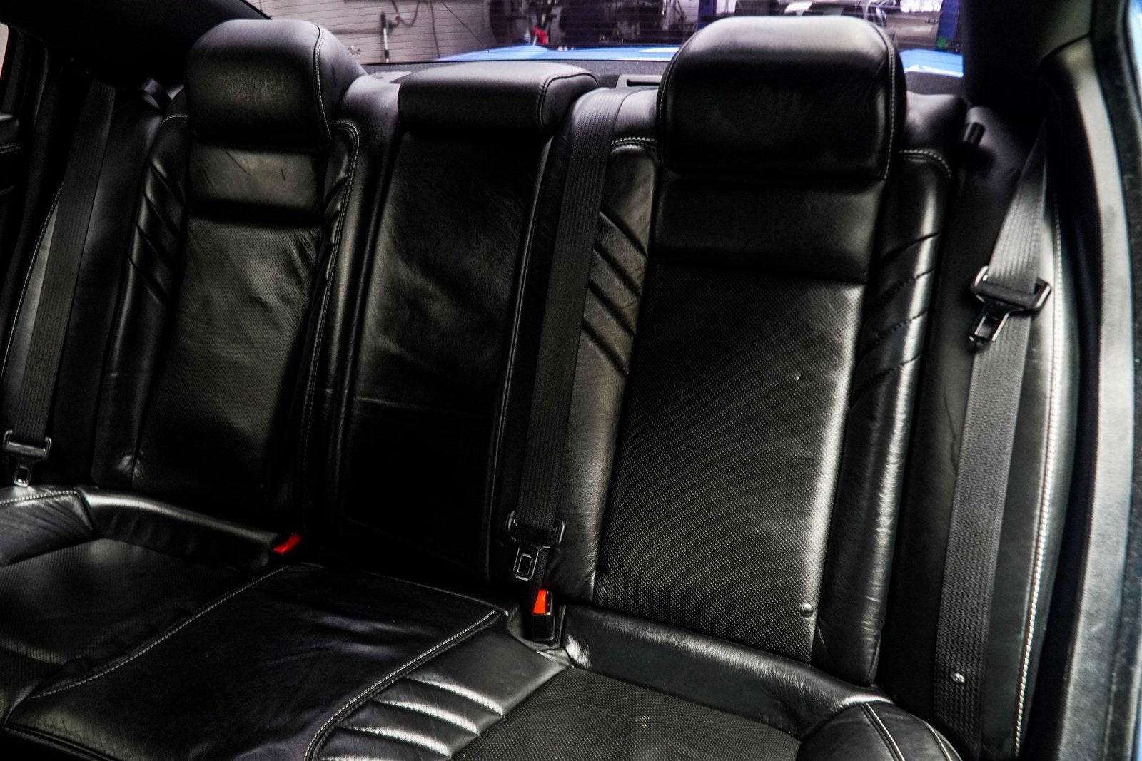 2019 Dodge Charger SRT Hellcat