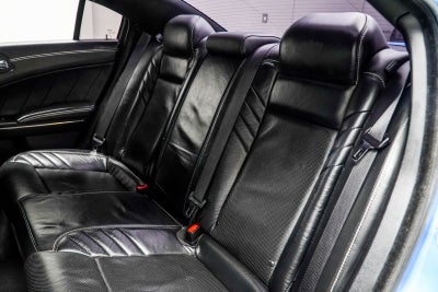 2019 Dodge Charger SRT Hellcat