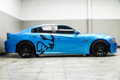 2019 Dodge Charger SRT Hellcat