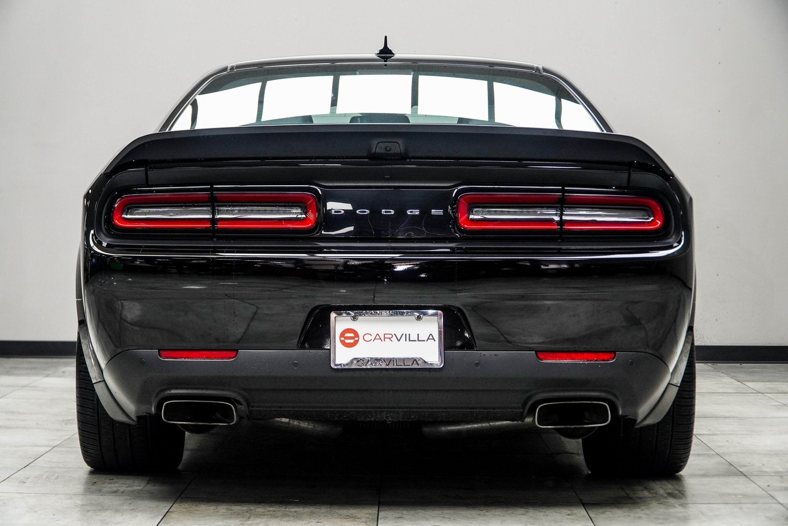 2022 Dodge Challenger R/T Scat Pack Widebody