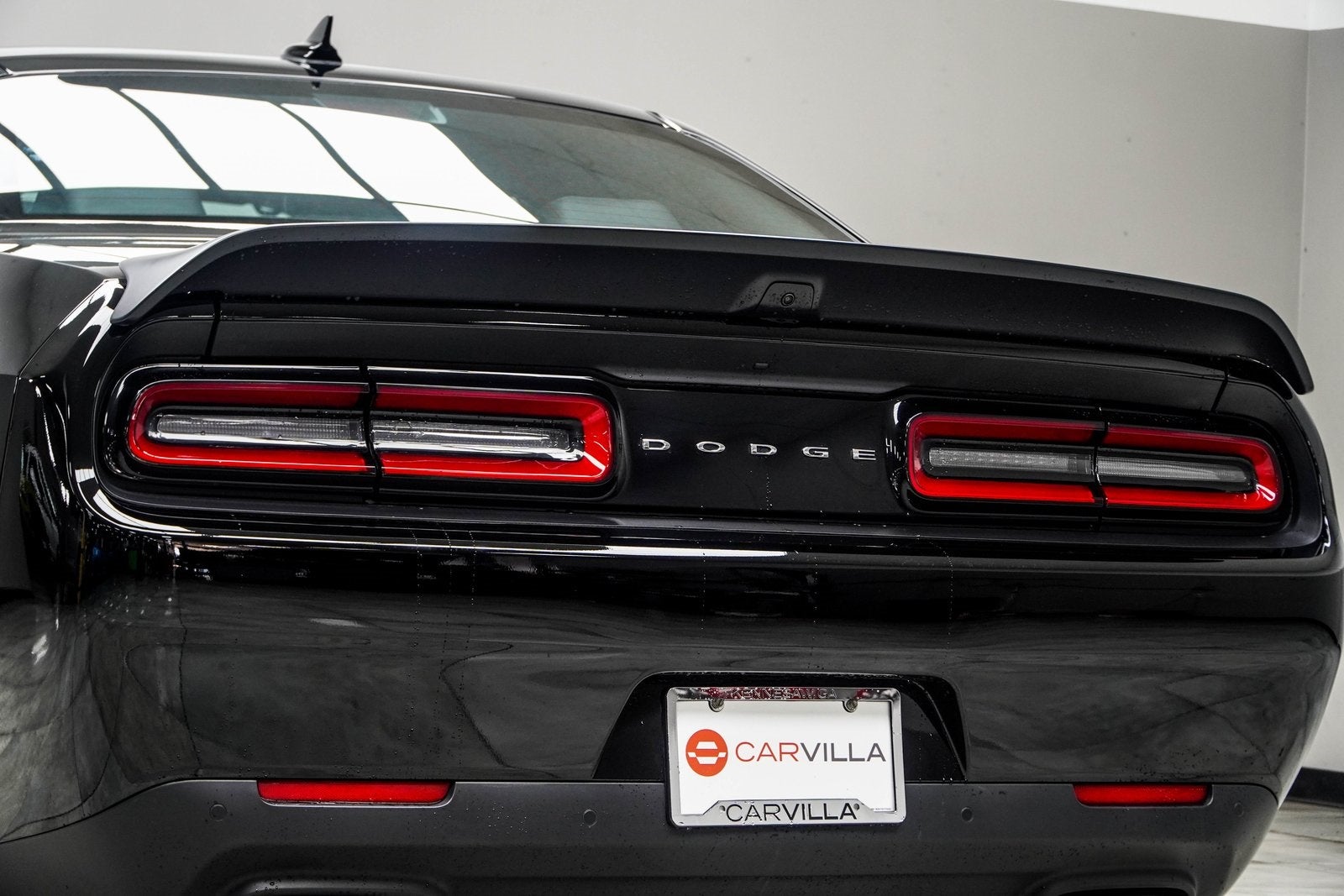 2022 Dodge Challenger R/T Scat Pack Widebody