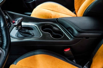 2022 Dodge Challenger R/T Scat Pack Widebody