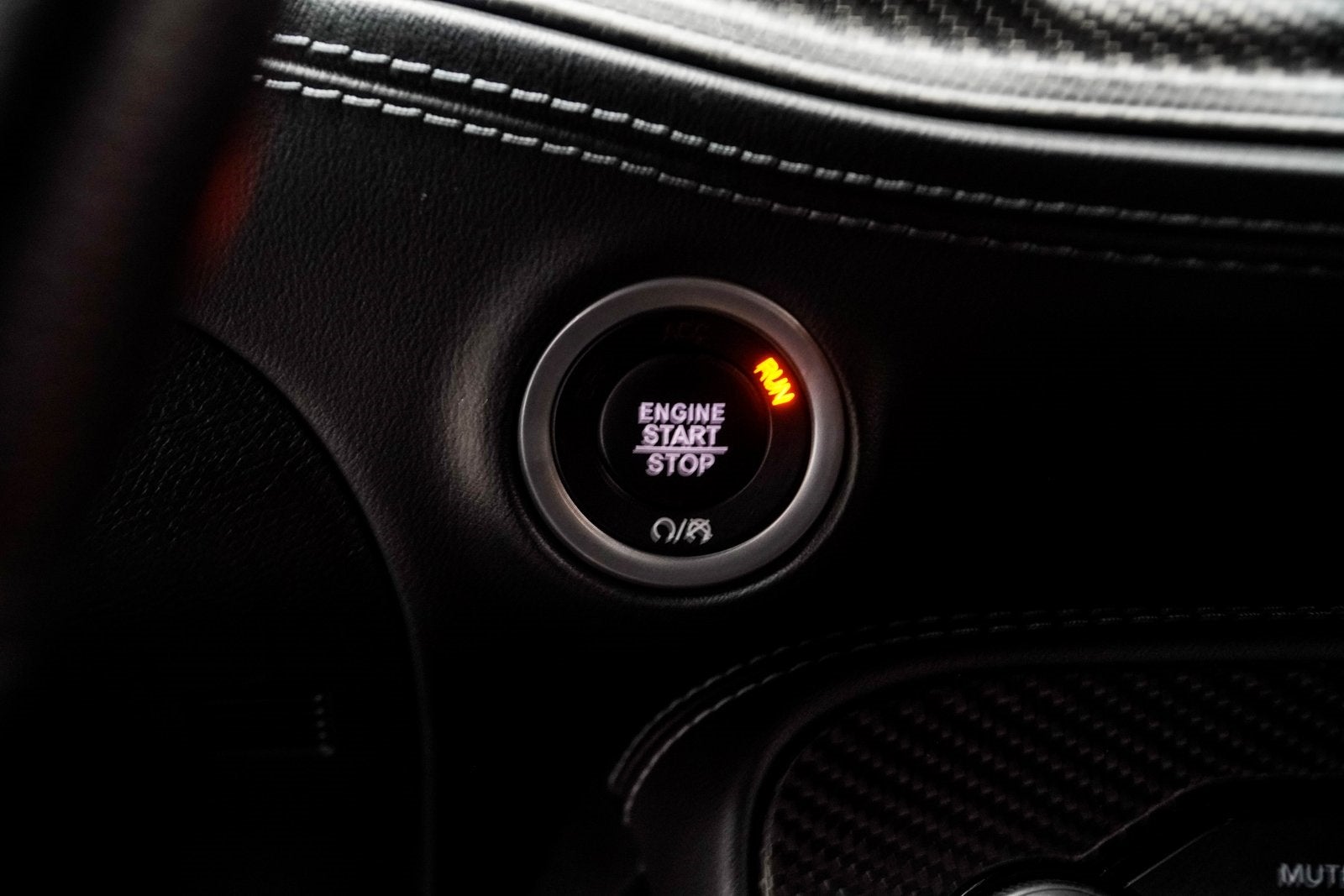 2022 Dodge Challenger R/T Scat Pack Widebody