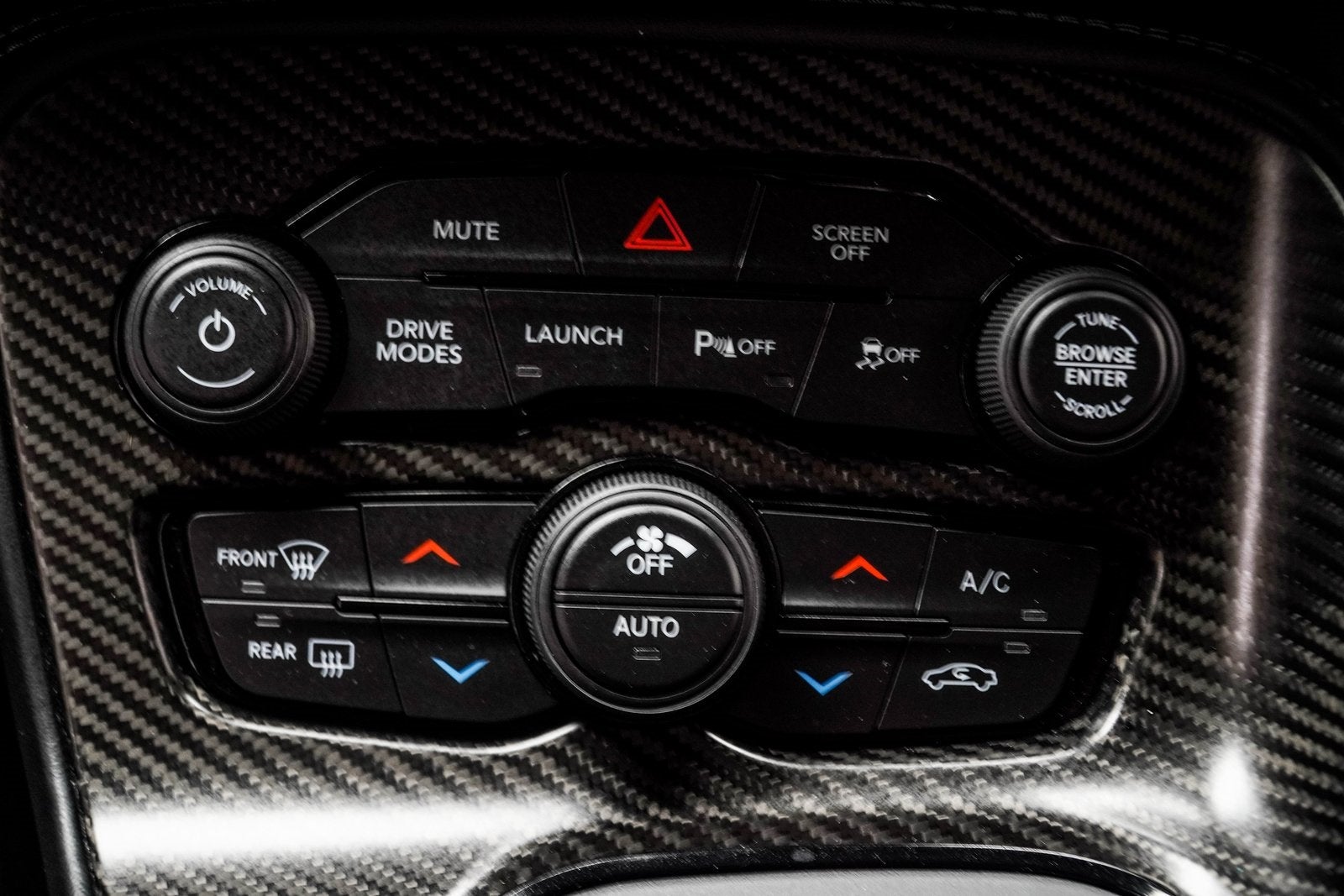 2022 Dodge Challenger R/T Scat Pack Widebody