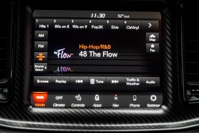 2022 Dodge Challenger R/T Scat Pack Widebody