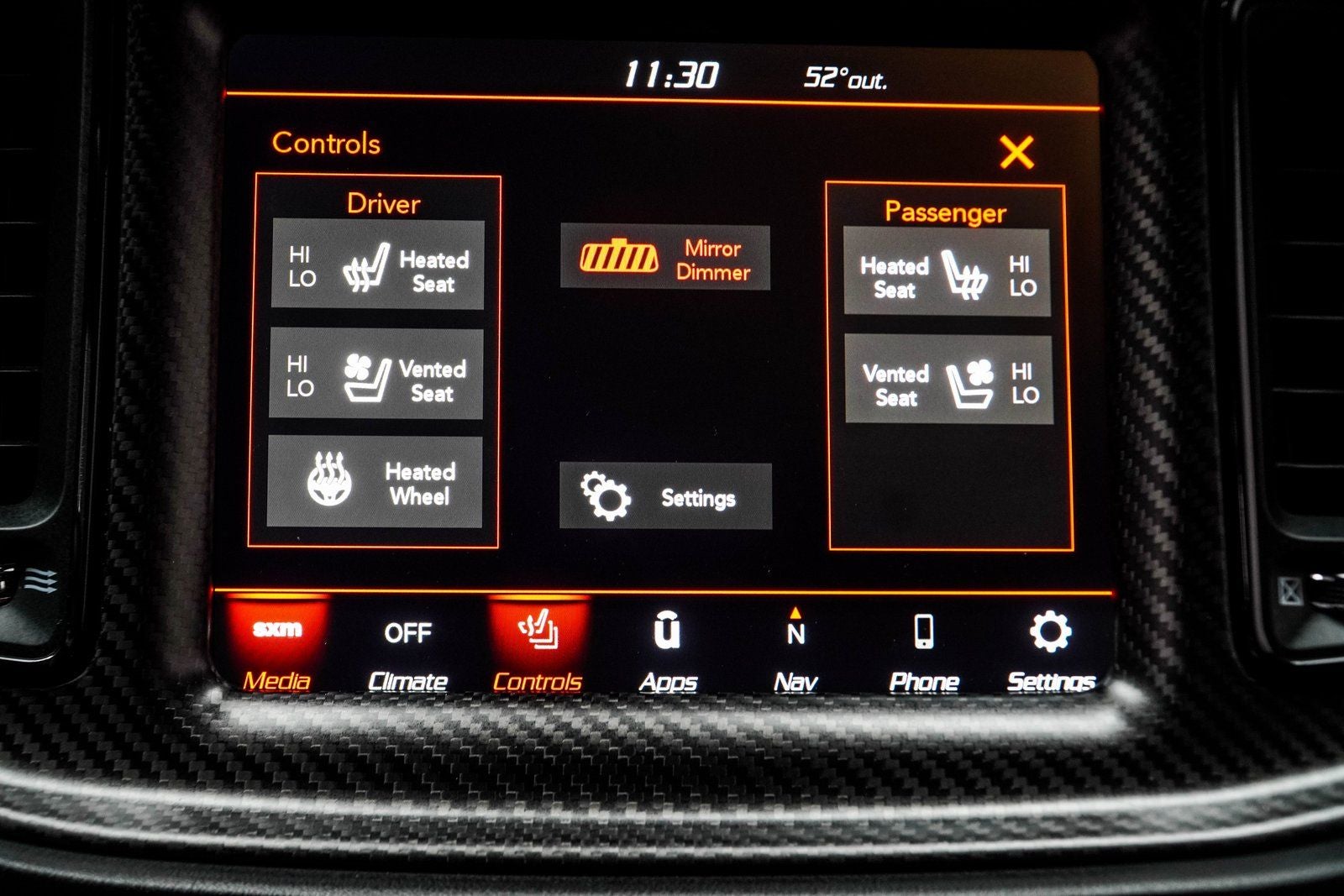 2022 Dodge Challenger R/T Scat Pack Widebody