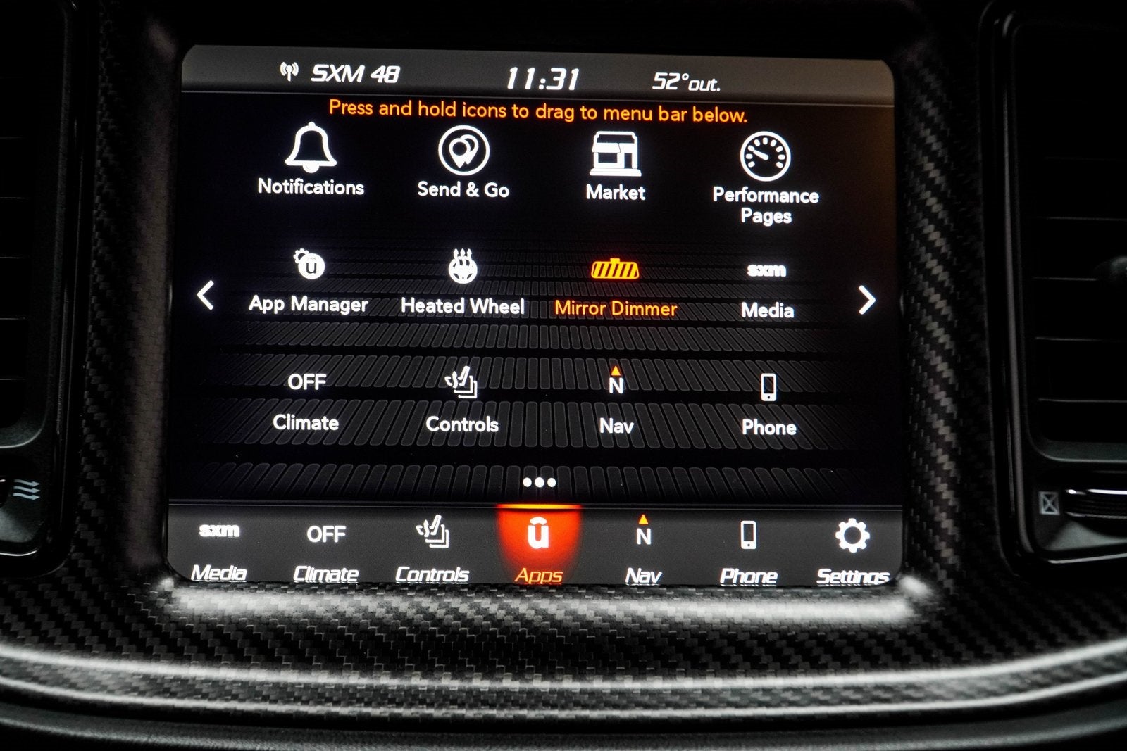 2022 Dodge Challenger R/T Scat Pack Widebody