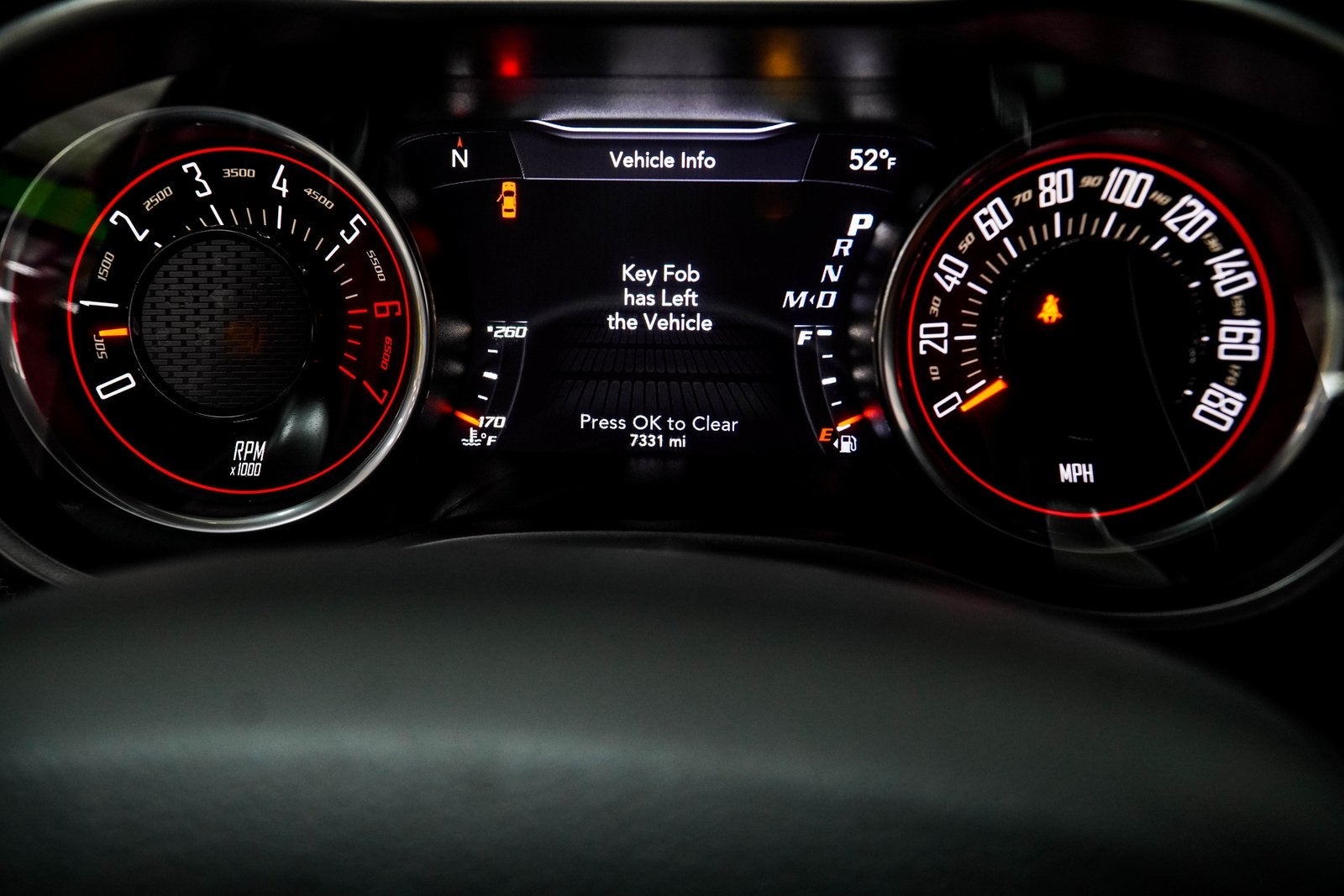 2022 Dodge Challenger R/T Scat Pack Widebody