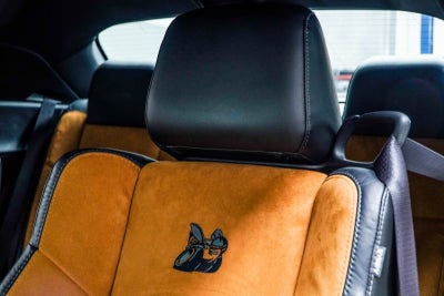 2022 Dodge Challenger R/T Scat Pack Widebody