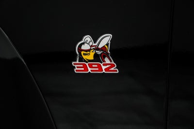 2022 Dodge Challenger R/T Scat Pack Widebody