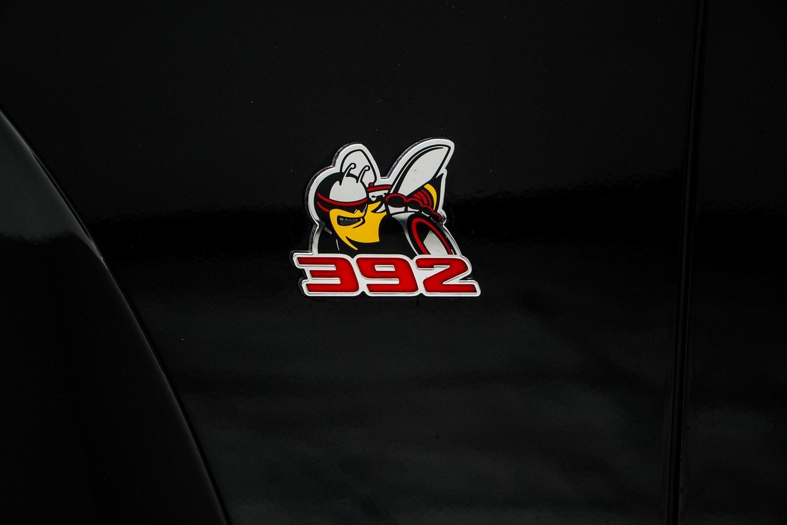 2022 Dodge Challenger R/T Scat Pack Widebody