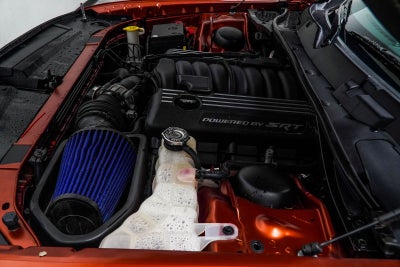 2021 Dodge Challenger R/T Scat Pack Widebody