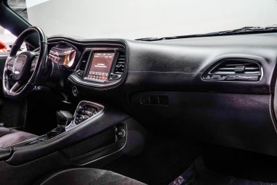 2021 Dodge Challenger R/T Scat Pack Widebody