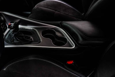 2021 Dodge Challenger R/T Scat Pack Widebody