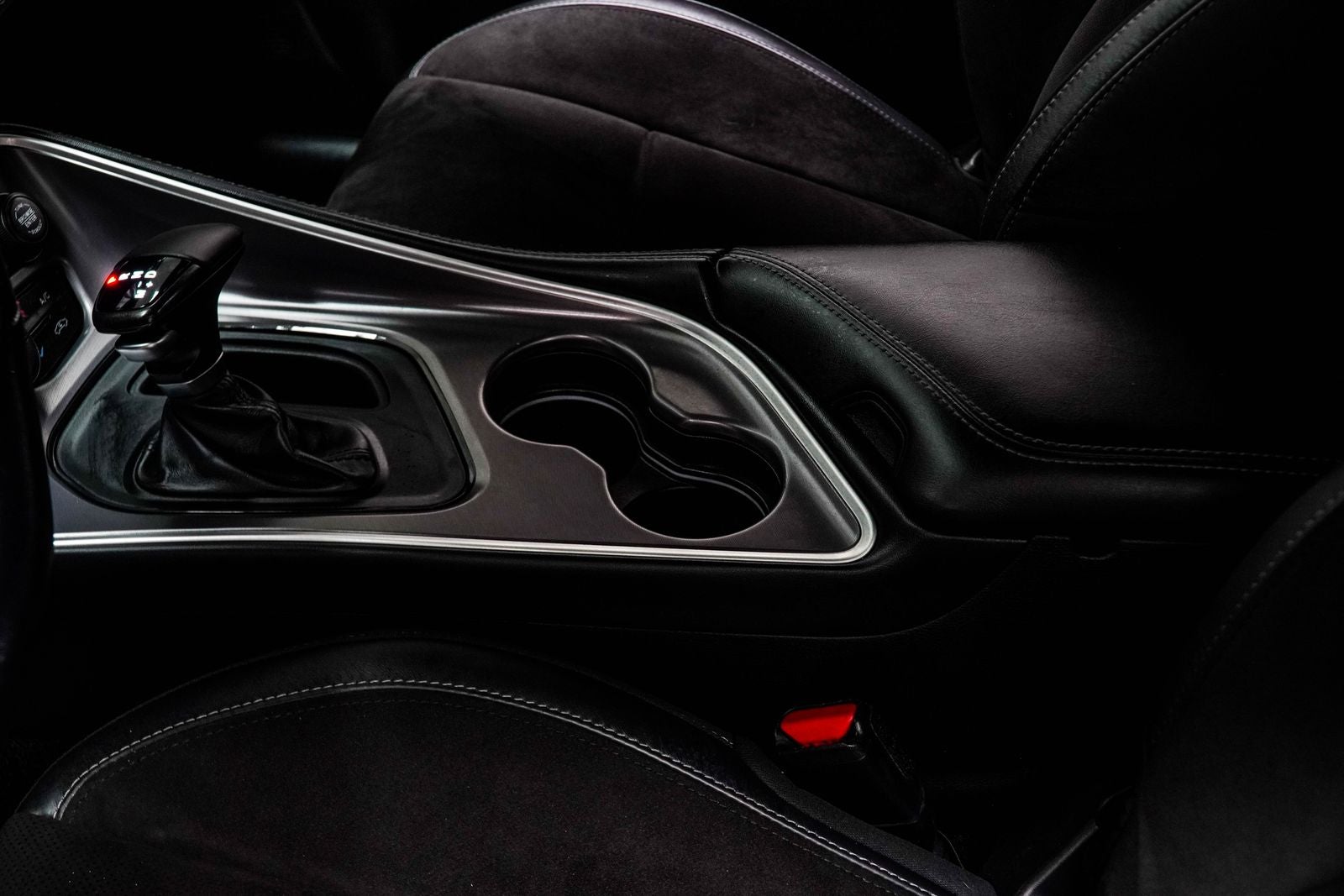 2021 Dodge Challenger R/T Scat Pack Widebody