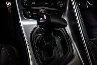 2021 Dodge Challenger R/T Scat Pack Widebody